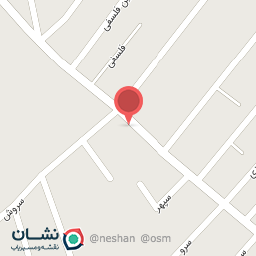 عکس مرغ و ماهی فروشی