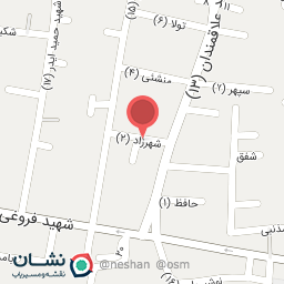 عکس دکتر بتول تدین