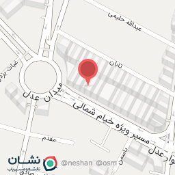 عکس رستوران نگین