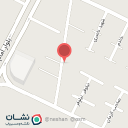 عکس سرعت رسان البرز