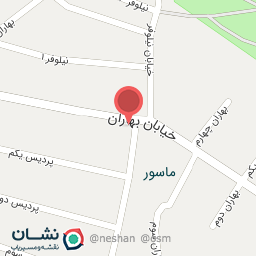 عکس آرایشی بهداشتی ارونیا