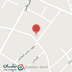 عکس سالن تخصصی ناخن پورایمانی