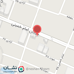 عکس پوشاک تندیس