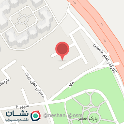 عکس مجتمع مهر سینا