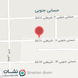 عکس مجتمع ولایت بلوک ۱۴