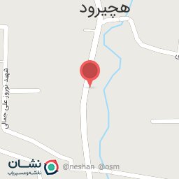 عکس چایخانه پارسیان