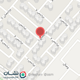 عکس پیرایش عرفان