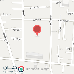 عکس ورزشگاه شهید ربطی