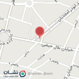 عکس سه راه سیلو