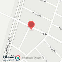 عکس نانوایی برادران مرسلی