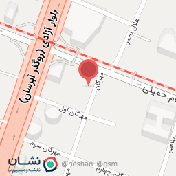 عکس مجتمع فنی دیباگران شمالغرب