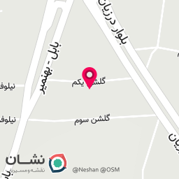عکس بهنمیر