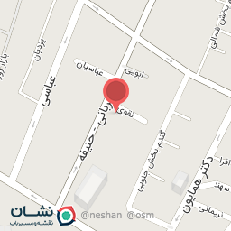 عکس خیاط فرید