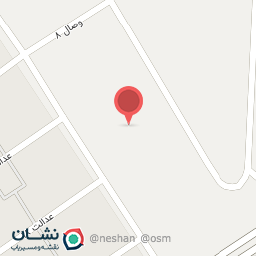 عکس مجتمع مسکونی ابراهیم