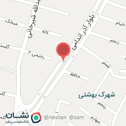 عکس هاکان استور