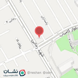 عکس میوه فروشی برادران کاظمی