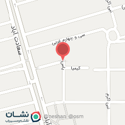 عکس کلینیک پایش کلینیک سلامت پا و قامت پایش