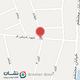 عکس آرایشگاه مرتضی