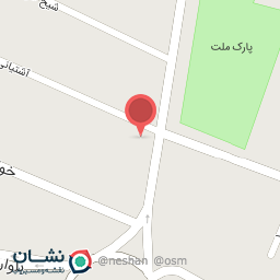 عکس نمایشگاه کامیون و ماشین آلات سنگین نامداری