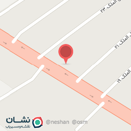 عکس شیرینی پزی بلوط