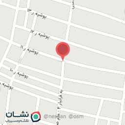 عکس ارزان‌سرای پلاسکو و شیشه بلور رسولی 