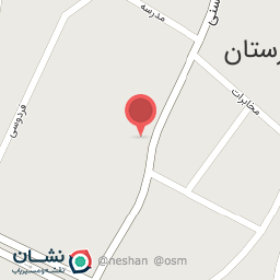 عکس نانوایی فرهنگ دوست