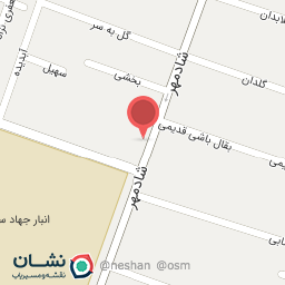 عکس میلاد پلاست