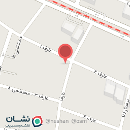 عکس مطب پزشک محمدصادق اسکندری فرد