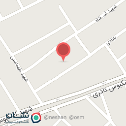 عکس نانوایی