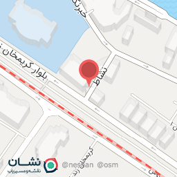 عکس دکتر غدیر محمدحسینی