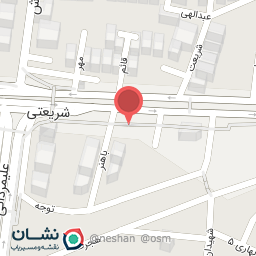 عکس دفتر کارشناس رسمی دادگستری دکتر نومرادی