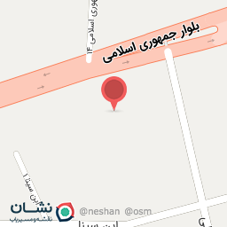 عکس فروشگاه موتورسیکلت عزیزآبادی