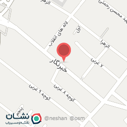 عکس الکتریکی زرین شعله