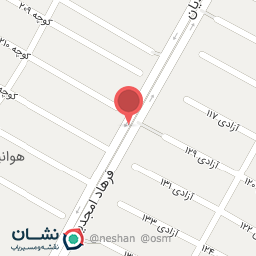 عکس مطب مامایی شهلا امامیان 