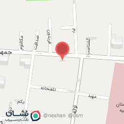 عکس فروشگاه گلی