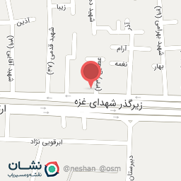 عکس افق کوروش ارتش