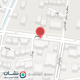 عکس داروخانه دکتر فعله گری