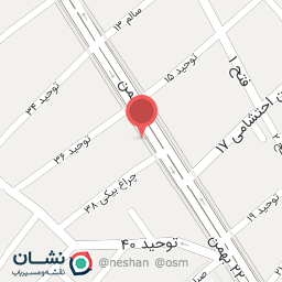 عکس بانک تجارت