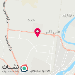 عکس سالن آرایش هستی بانو
