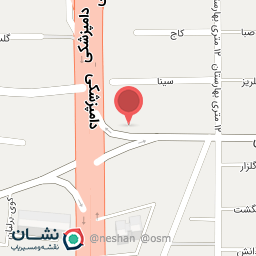 عکس املاک نگین شرق 