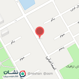 عکس  فروشگاه گندم کیانشهر دو 10401