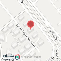 عکس مجتمع مسکونی آریانا ۳