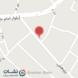 عکس دکوراسیون داخلی پالادیوم 