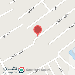 عکس مدرسه ابتدایی دکتر حسین کیهانی