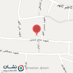 عکس مسکن شریف 