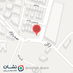 عکس املاک امیران