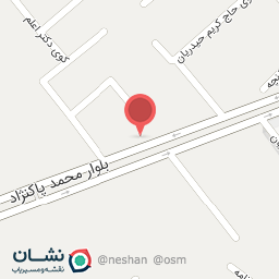 عکس رستوران پردیس