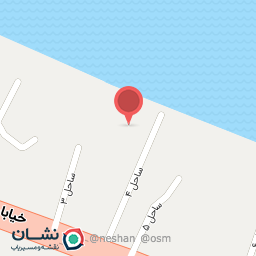 عکس سوییت ساحلی بهروزی