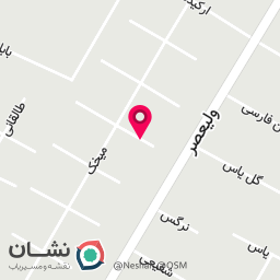 عکس ارایش و زیبایی 