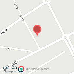 عکس دفتر امام جمعه کاکی